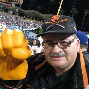 Meet your Posher, Juan